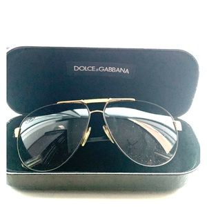 Dolce & Gabbana sunglasses
